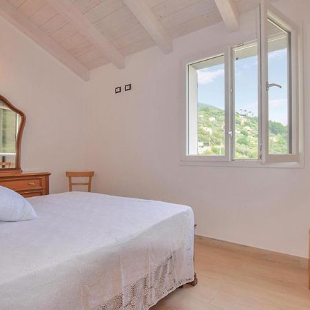 La Casa Gialla 弗拉穆拉 外观 照片